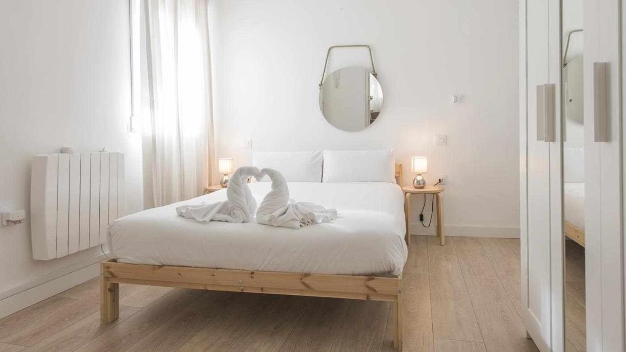 Apartamentos Dimax By Toledo Ap Exterior photo