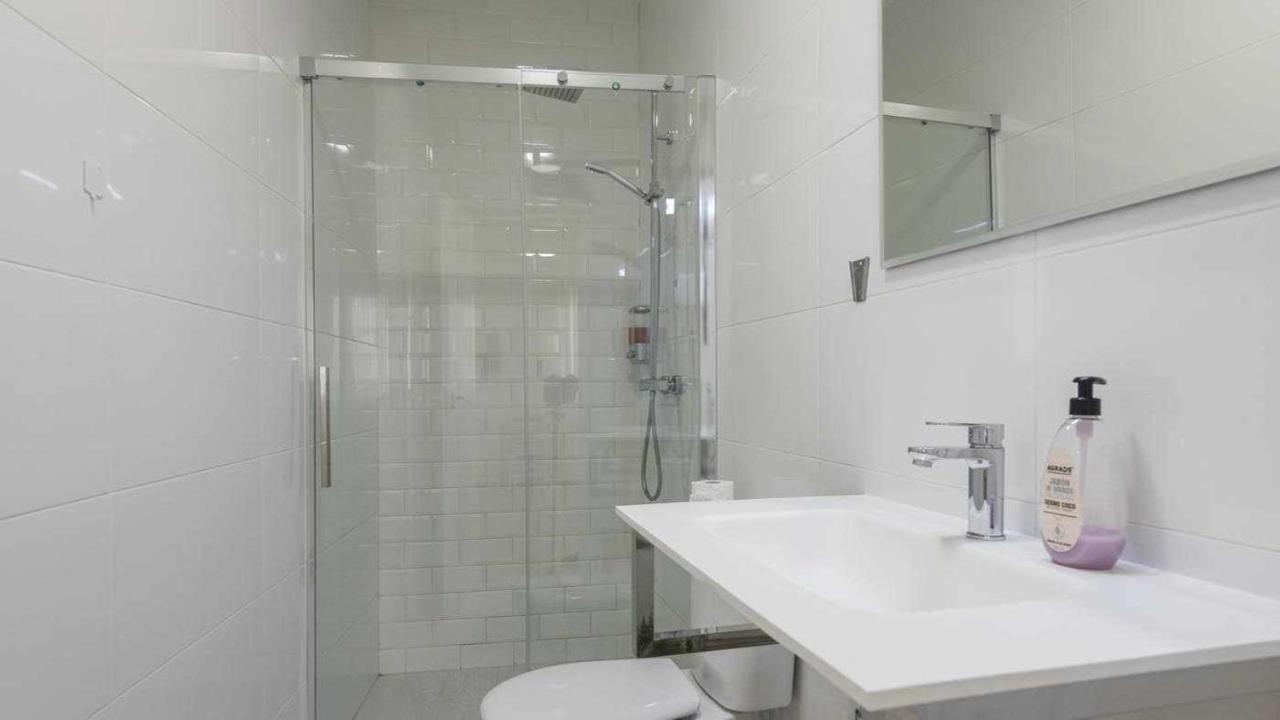 Apartamentos Dimax By Toledo Ap Exterior photo