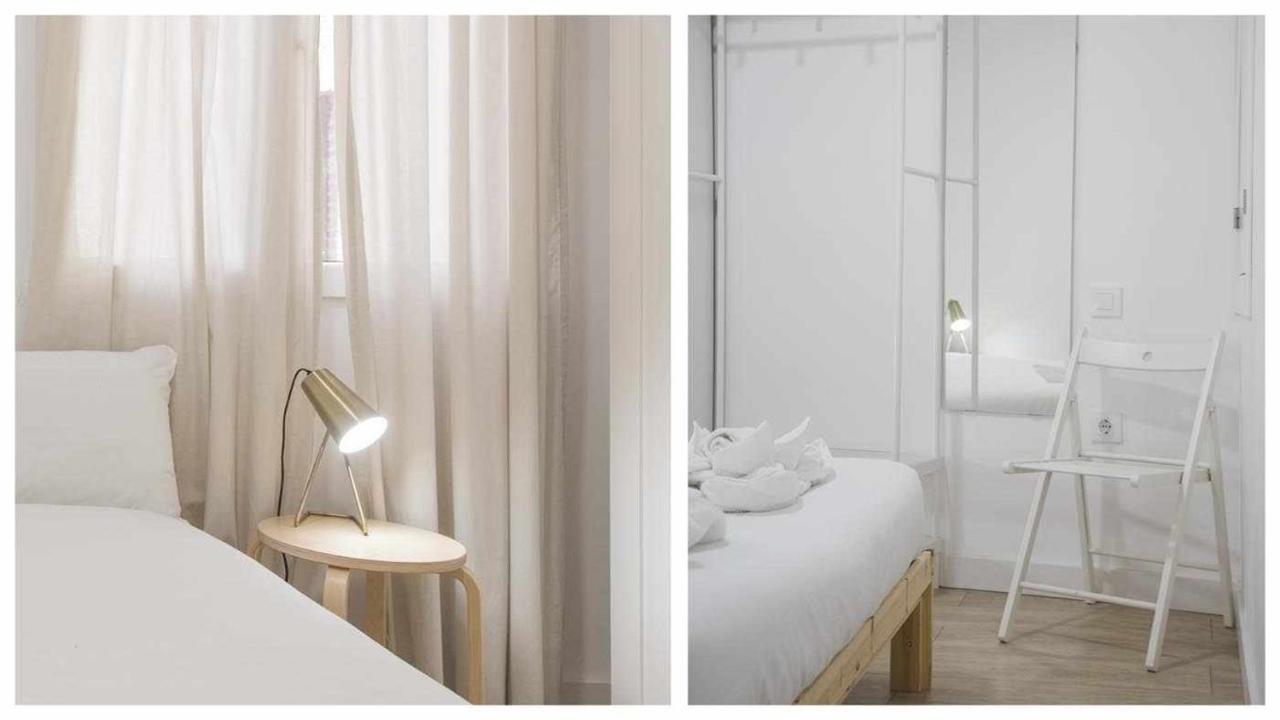 Apartamentos Dimax By Toledo Ap Exterior photo