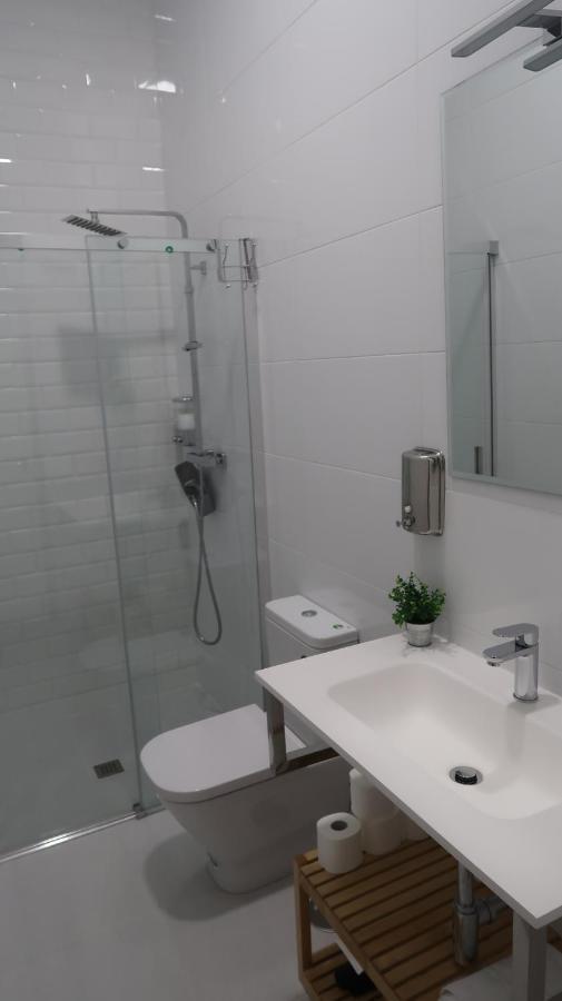 Apartamentos Dimax By Toledo Ap Exterior photo
