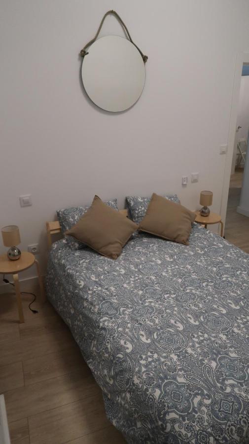 Apartamentos Dimax By Toledo Ap Exterior photo