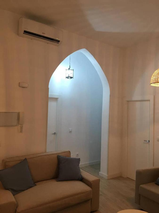Apartamentos Dimax By Toledo Ap Exterior photo