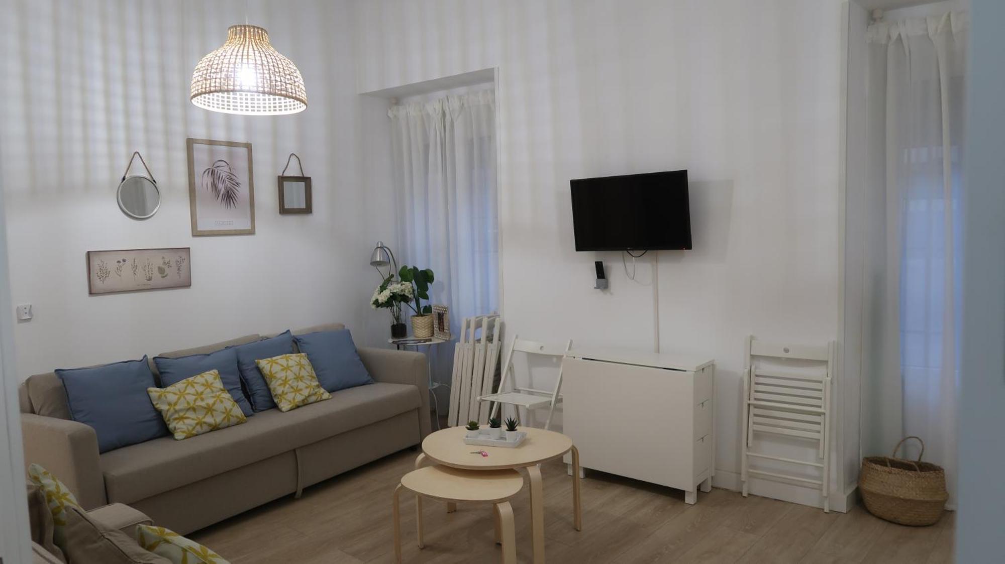 Apartamentos Dimax By Toledo Ap Room photo